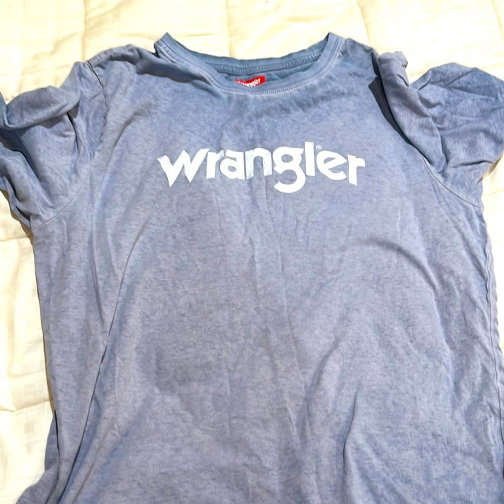 Regular shirt